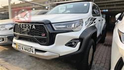 تۆیۆتا هایلۆکس